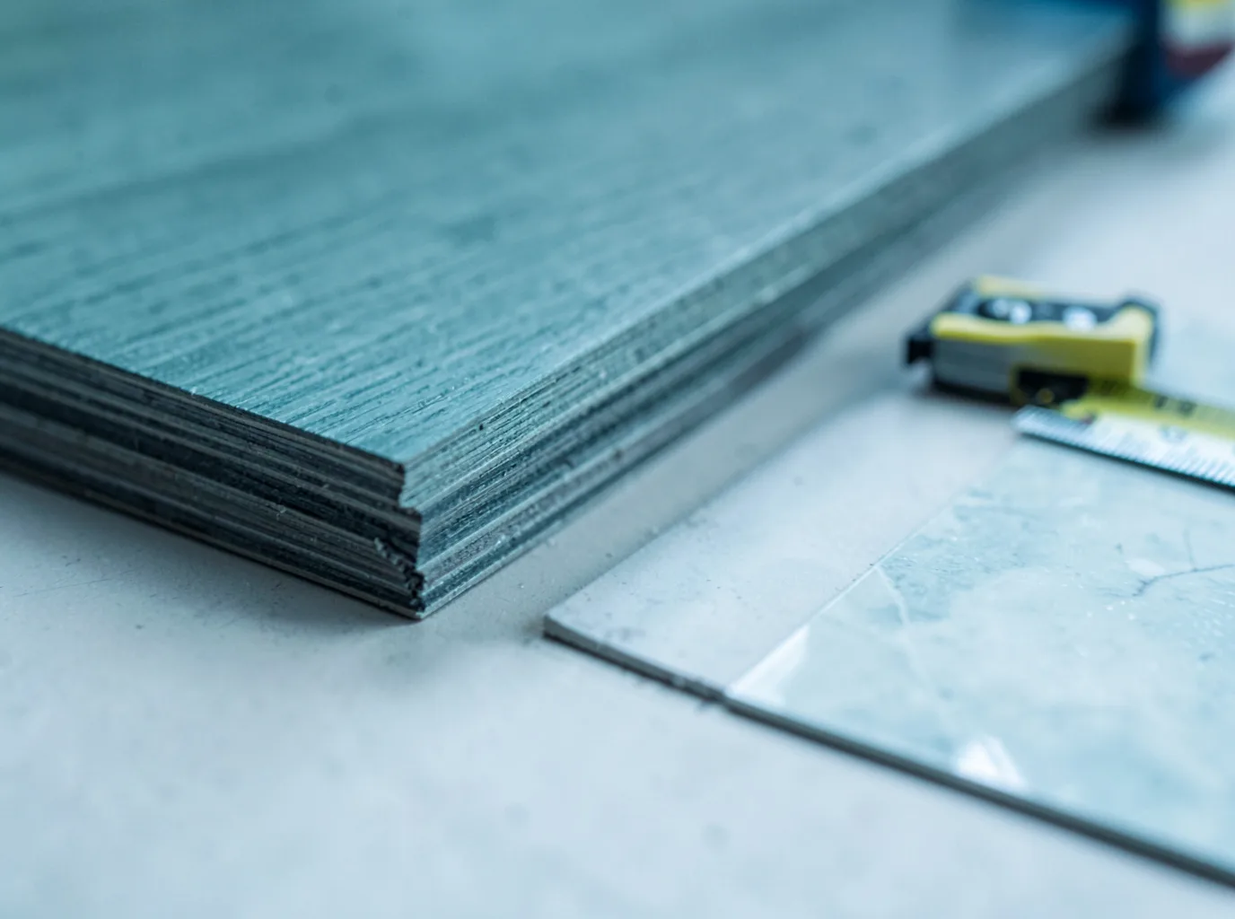 Luxury Vinyl Plank Installation Lubbock, TX FAQs